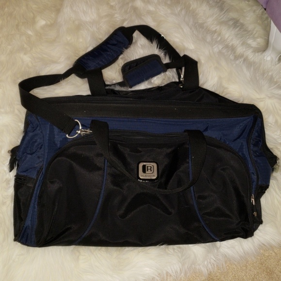 Cole Reaction Bags Cole Weekend Bag Preowned Poshmark